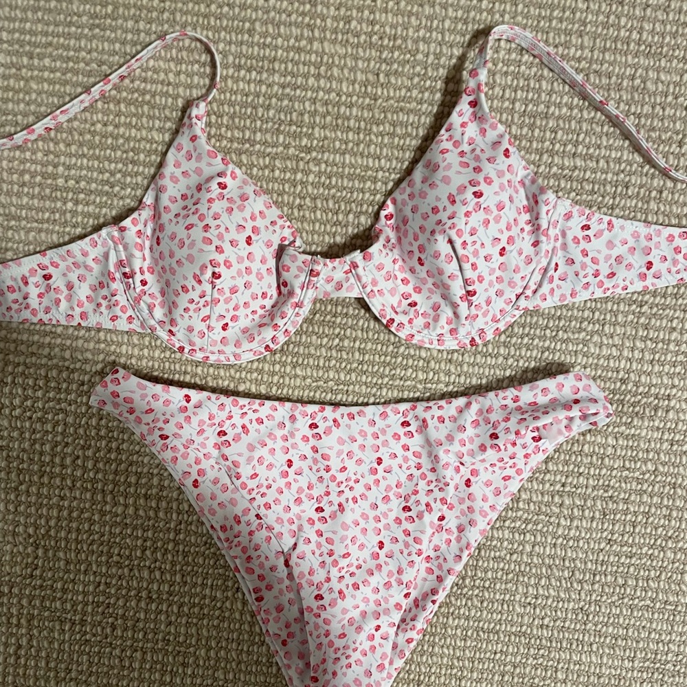 SHEIN Bikini